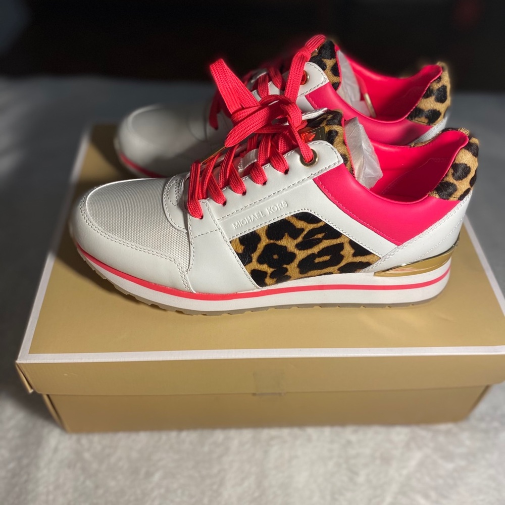 MICHAEL michael kors Billie Trainer